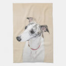 Search for dog tea towels White