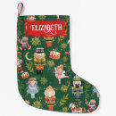 Search for ballerina christmas stockings Festive