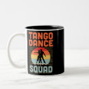 Search for disco dancer mugs Ballet