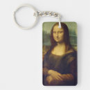 Search for da vinci key rings Italian