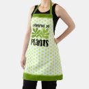 Search for plant based aprons Vegetarian