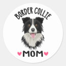 Search for border collie lover stickers Puppy