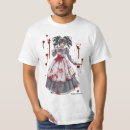 Search for goth fairy tshirts Punk