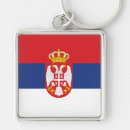 Search for serbia key rings Country