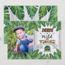 Search for wild and free invitations Boy