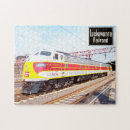 Search for delaware puzzles Vintage