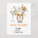 Search for happy new year wishes postcards New years eve