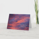 Search for sunset cloud cards Sky