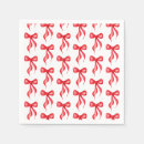 Search for pattern with red bow Bridal shower