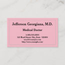 Search for general surgeon business cards Medical doctor