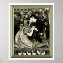 Search for art nouveau couple posters Deco