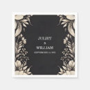 Search for velvet napkins Modern