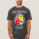 Search for irish family crest tshirts Vintage