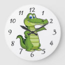 Search for alligator cartoon art Cute