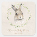Search for forest animal stickers Watercolor