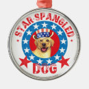 Search for yellow lab christmas tree decorations Yellow labrador retriever