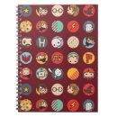 Search for cartoon harry potter notebooks Witch