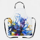 Search for fluid aprons Acrylic