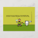 Search for potty postcards Restroom