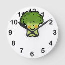Search for cute broccoli art Adorable