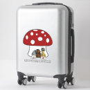 Search for mushroom gnome stickers Trendy