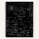 Search for geek notebooks Pattern