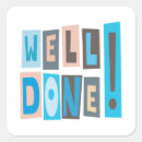 Search for new job stickers Graduation