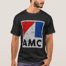 Search for american motors tshirts Vintage