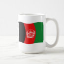 Search for afghanistan mugs Flag of afghanistan