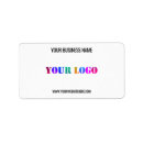 Search for logo business labels Website