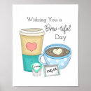 Search for coffee art Whimsical