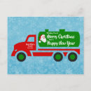 Search for funny christmas greeting postcards Red