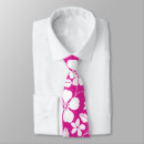 Search for hot pink ties Floral