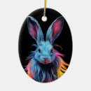 Search for hare christmas tree decorations Lepus