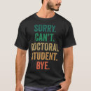 Search for ph d tshirts Can