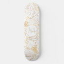 Search for flower design skateboards Floral