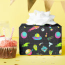 Search for funny adult wrapping paper Outer space