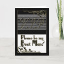 Search for best man wedding invitations Groom