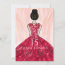 Search for princess quinceanera invitations Party