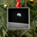 Search for moons christmas tree decorations Earth