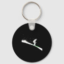 Search for snow ski key rings Funny