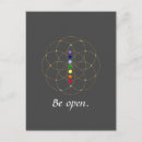 Search for chakra postcards Sacred