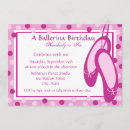 Search for slipper invitations Pink
