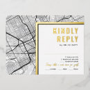 Search for michigan invitations Map