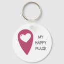 Search for love symbol key rings Modern