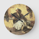 Search for mustache clocks Men