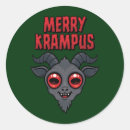 Search for creepy cute stickers Monster