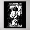 Search for geronimo posters Warrior