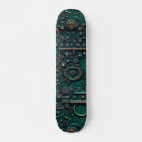 Search for steampunk skateboards Retro