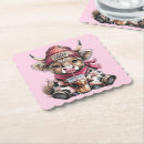Search for funny cow coasters Highland